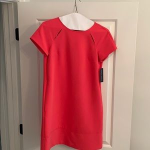 Donna Morgan shift dress